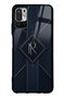 Xiaomi Redmi Note 10 5g Midnight Prestige Design Glossy Phone Case
