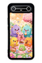 Tecno Spark Slim Monster Picnic Party Design Glossy Phone Case
