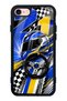iPhone 7 Victory Lap Design Glossy Phone Case