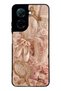 Xiaomi Redmi A5 Glossy Phone Case with Royal Ballet Vanity Design
