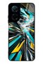 Xiaomi Redmi A5 Apex Surge Design Glossy Phone Case