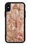 حافظة هاتف لامعة بتصميم راقٍ من Royal Ballet لهاتف iPhone X