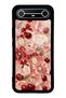 Tecno Spark Slim Cherry Parfum Coquette Design Glossy Phone Case