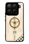 Xiaomi Mi 15 Pro Classic Racer 7 Design Glossy Phone Case