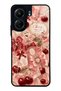 Xiaomi Redmi 13C Cherry Parfum Coquette Design Glossy Phone Case