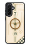Samsung A36 Classic Racer 7 Design Glossy Phone Case
