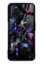 Oppo A52 Tokyo Motion Design Glossy Phone Case