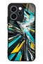 Oppo Reno 15 Pro Apex Surge Design Glossy Phone Case