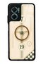 Xiaomi Redmi Note 11E Classic Racer 7 Design Glossy Phone Case