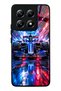 Xiaomi Mi 14t Bluefire Apex Design Glossy Phone Case