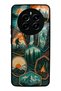 Realme 12 Pro Wild Horizon Design Glossy Phone Case