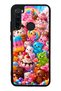Xiaomi Redmi Note 8 Kawaii Candy Party Design Glossy Phone Case