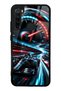 حافظة هاتف Xiaomi Redmi Note 8 بتصميم Velocity Pulse اللامع