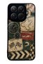 Xiaomi Mi 15t Pro Heritage Track Club Design Glossy Phone Case