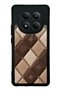 Xiaomi Redmi Note 15 4g Café Royale Design Glossy Phone Case