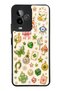 Gm 24 Pro Lucky Star Charms Design Glossy Phone Case
