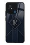 Xiaomi Redmi 12C Midnight Prestige Design Glossy Phone Case