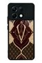 Xiaomi Poco X6 Pro Maison Royale Design Glossy Phone Case