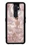 Oppo A5 2020 Starlight Ballerina Design Glossy Phone Case