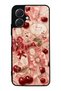 Tecno Spark Go2 Cherry Parfum Coquette Design Glossy Phone Case