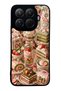 Xiaomi Mi 15t Pro Sweet Matcha Bakery Design Glossy Phone Case