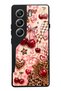 Tecno Camon 40 Cherry Rebel Pop Design Glossy Phone Case