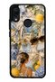 Xiaomi Redmi Note 7 Amalfi Blue Design Glossy Phone Case