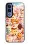 Vivo V70 Fe Dessert Wonderland Design Glossy Phone Case