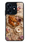 Tecno Spark 10 French Café Romance Design Glossy Phone Case
