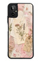 Gm 23 Se Blush Herbarium Design Glossy Phone Case