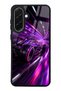 Samsung A36 Quantum Drive Design Glossy Phone Case