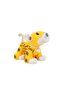 Disassembly and Assembly Toy Jaguar Spotted Tiger - 2