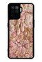 Oppo Reno 5 Lite Angel Ballet Design Glossy Phone Case