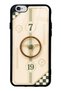 iPhone 6S Classic Racer 7 Design Glossy Phone Case