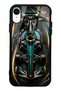 iPhone Xr Apex Royale Design Glossy Phone Case