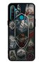 Realme 5I Peakbound Design Glossy Phone Case