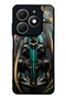 Tecno Spark 20 Apex Royale Design Glossy Phone Case