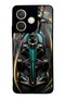 Oppo A5 Pro Apex Royale Design Glossy Phone Case