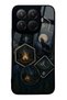 Xiaomi Mi 15t Pro Moonlit Trails Design Glossy Phone Case