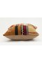 Handmade Old Kilim Rug Vintage Made in the 1930S, 1940S, 40X40 cm - 3
