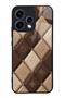 Oppo Reno 15 Café Royale Design Glossy Phone Case
