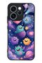 Oppo Reno 15 Pro Monster Galaxy Design Glossy Phone Case