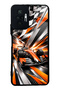 Xiaomi Redmi Note 10 Pro Inferno Apex Design Glossy Phone Case