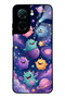 Xiaomi Redmi A5 Monster Galaxy Design Glossy Phone Case