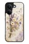 Xiaomi Poco X8 Pro Lavender Meadow Design Glossy Phone Case