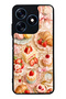 Tecno Spark 10 Paris Sweet Berry Design Glossy Phone Case