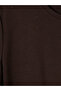 Lcw Everyday Women's Crew Neck T-Shirt with Stones - 6