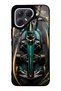 Tecno Pova 7 Pro Apex Royale Design Glossy Phone Case