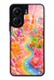 Xiaomi Redmi 13C Jelly Bear Castle Design Glossy Phone Case
