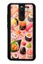 Xiaomi Redmi 8 Sushi Love Club Design Glossy Phone Case